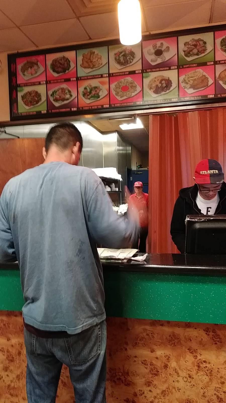 No.1 Chinese Restaurant | restaurant | 7887 Tara Blvd, Jonesboro, GA 30236, USA | 7704785155 OR +1 770-478-5155