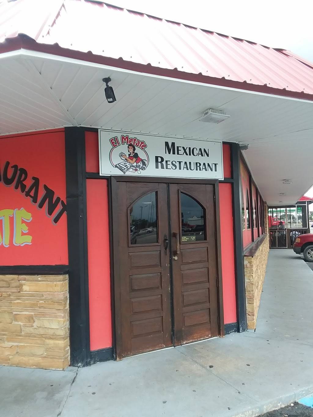 El Metate | restaurant | 1021 2nd St W, Tifton, GA 31794, USA | 2294453713 OR +1 229-445-3713