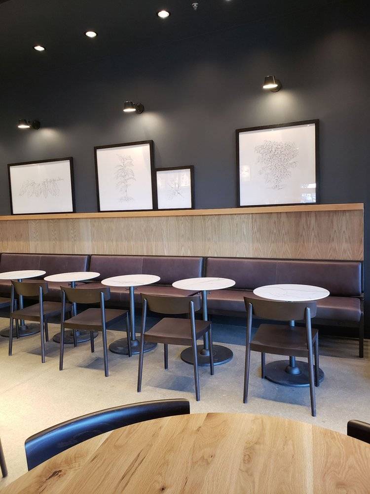 Starbucks | cafe | 1339 Florin Rd #102, Sacramento, CA 95831, USA | 9162121708 OR +1 916-212-1708