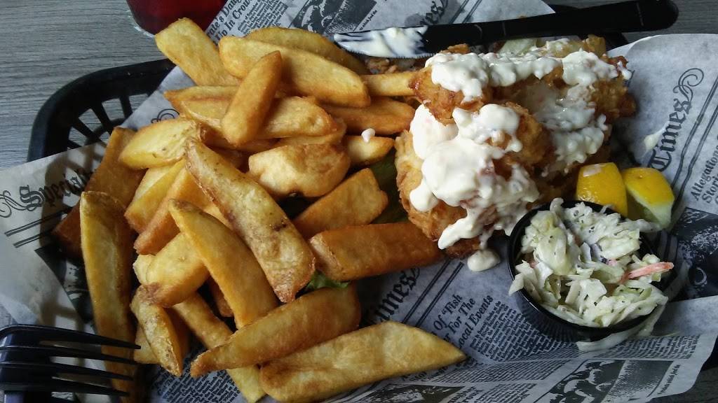 Jerseys Wings & Raw Bar | restaurant | 12592 Pines Blvd #104, Hollywood, FL 33027, USA | 9544502133 OR +1 954-450-2133