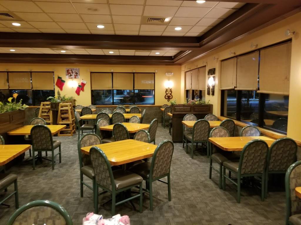 Bamboo Garden | restaurant | 760 S Jefferson Ave, Lebanon, MO 65536, USA | 4175882511 OR +1 417-588-2511