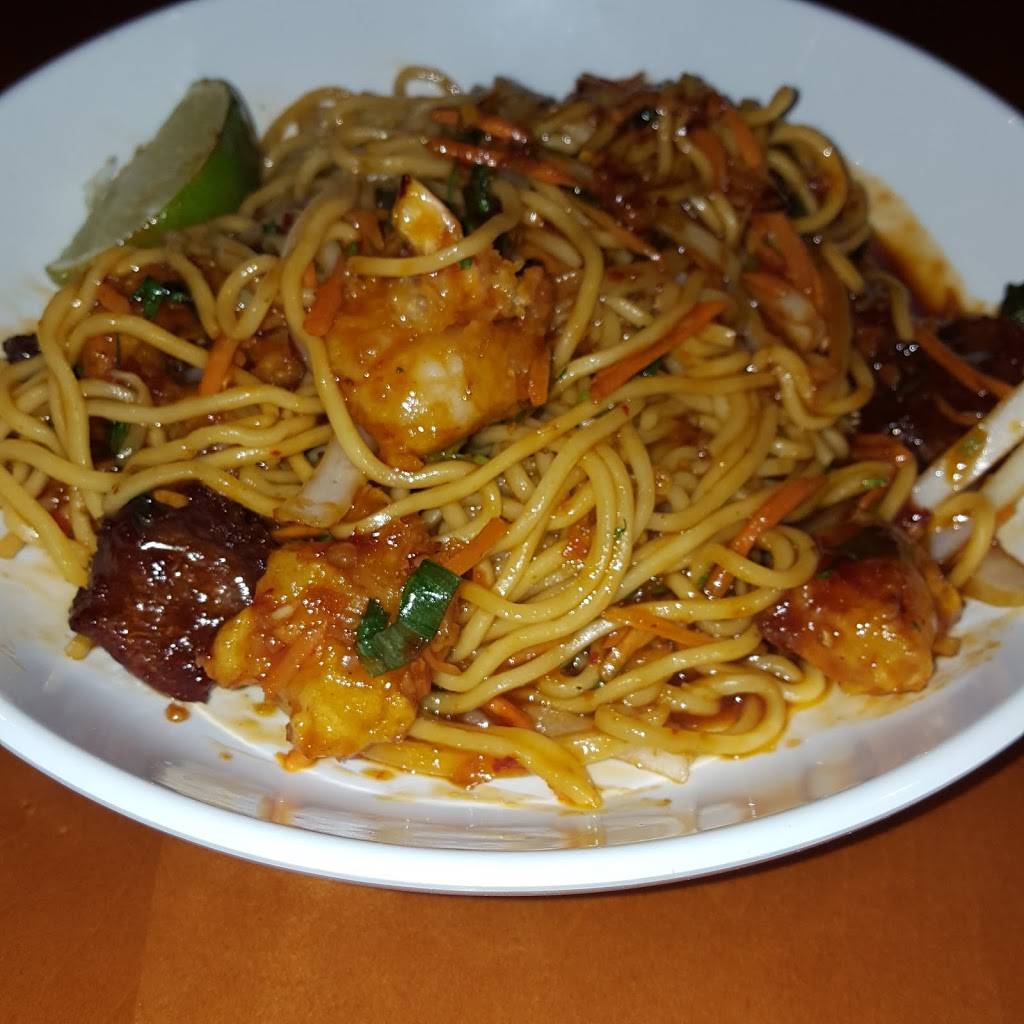 Pei Wei | restaurant | 6159 N Keystone Ave Suite 100, Indianapolis, IN 46220, USA | 3172059380 OR +1 317-205-9380