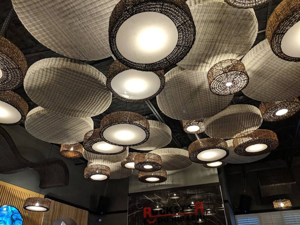 Rock Star Sushi and Hibachi | restaurant | 4101 Interstate Hwy 69 Access Rd STE B5 Five Points Shopping Center, Corpus Christi, TX 78410, USA | 3615044221 OR +1 361-504-4221