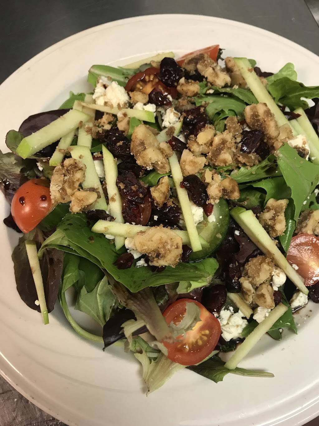 Tuscany | Mediterranean Grill | restaurant | 7100, 2969 Cahill Main, Fitchburg, WI 53711, USA | 6082701684 OR +1 608-270-1684