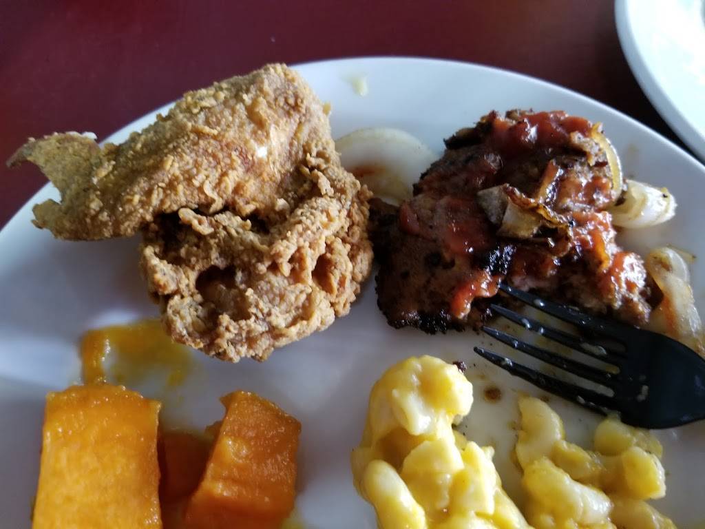 Southern Hospitality Catering and Dining | restaurant | 105 E 3rd St, Taylor, TX 76574, USA | 5125955029 OR +1 512-595-5029