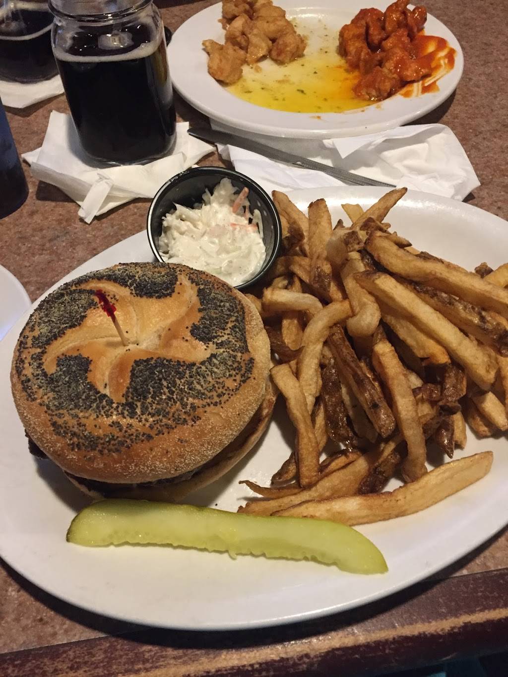 Tipsy Turtle Owen Street Pub | restaurant | 245 Owen St, Swoyersville, PA 18704, USA | 5702876074 OR +1 570-287-6074