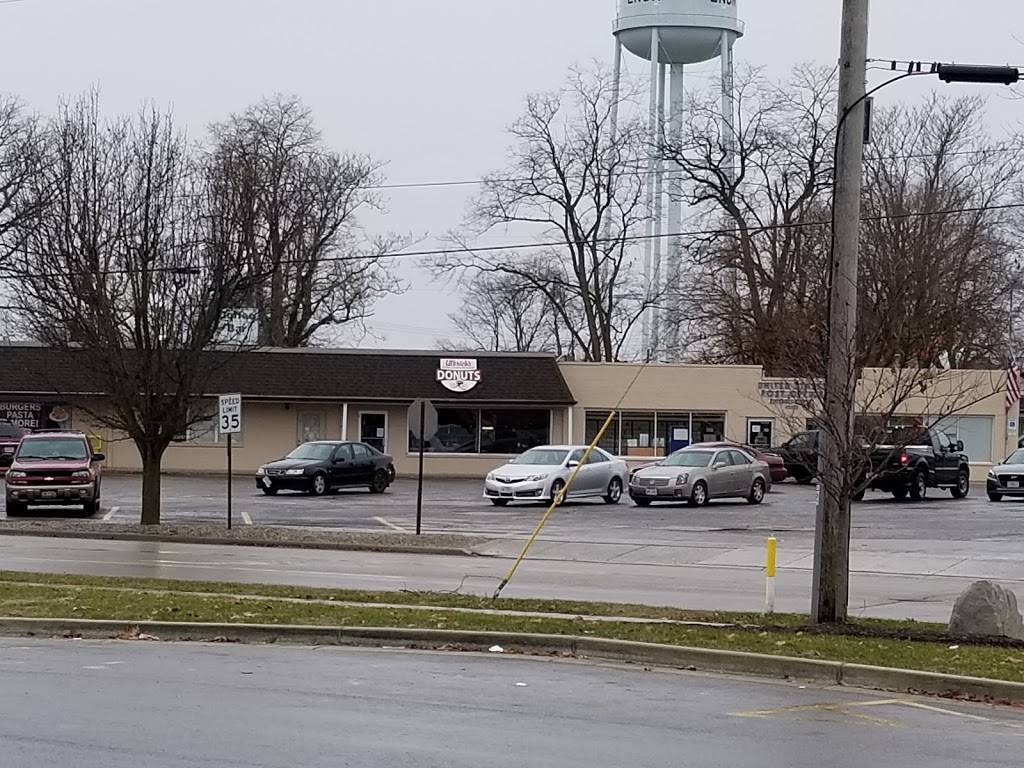 Ulbrichs Hometown Bakery | restaurant | 23 N Xenia Dr, Enon, OH 45323, USA | 9378630100 OR +1 937-863-0100