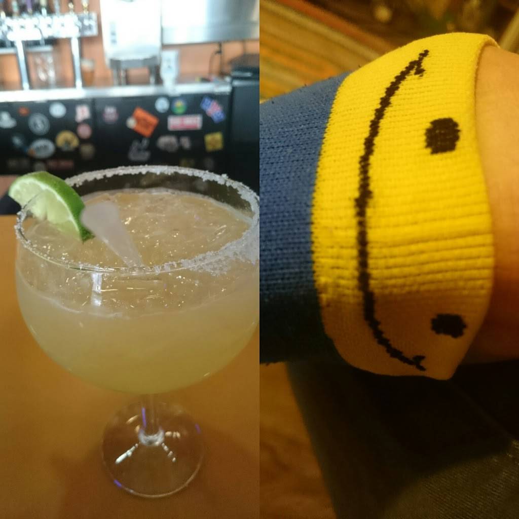 Margaritas Mexican Grill Mercer Village | restaurant | 1602 Montpelier Ave, Macon, GA 31201, USA | 4782547707 OR +1 478-254-7707