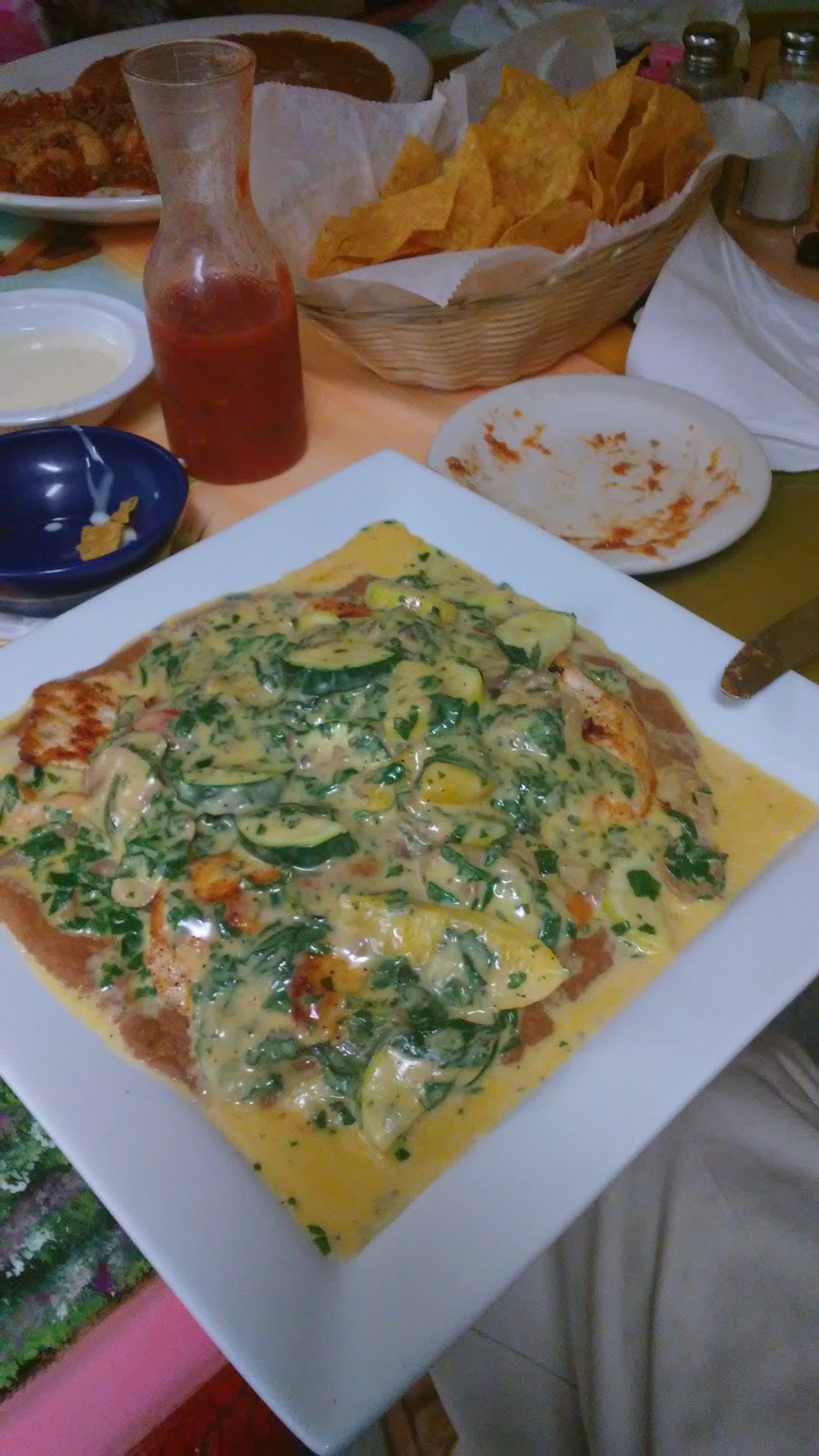 Santa Fe Mexican Bar And Grill | restaurant | 1003 N Main St, Mountain Grove, MO 65711, USA | 4173494101 OR +1 417-349-4101