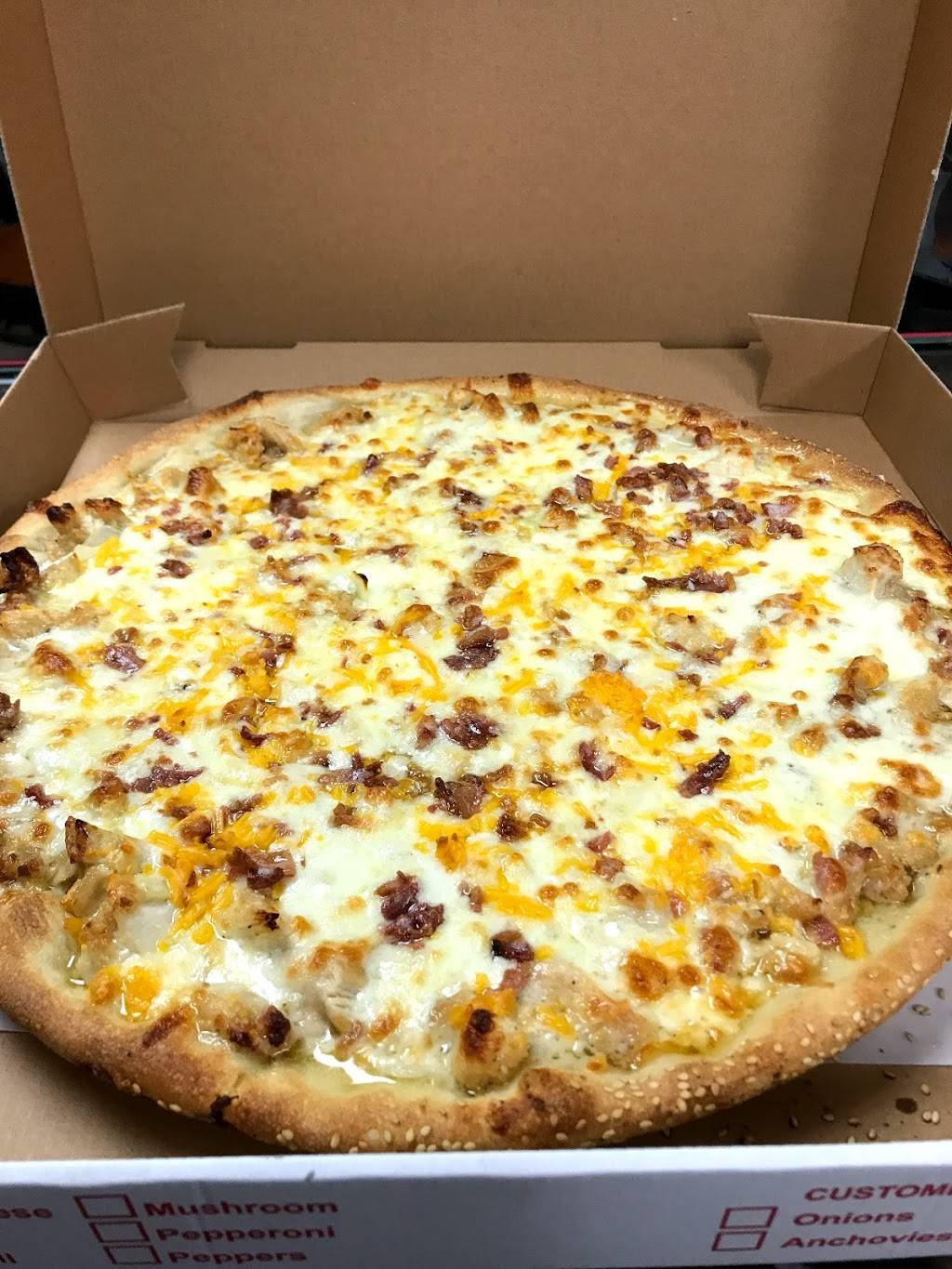 Paganos Pizzeria Southold | meal delivery | 46455 County Rd 48, Southold, NY 11971, USA | 6317653400 OR +1 631-765-3400