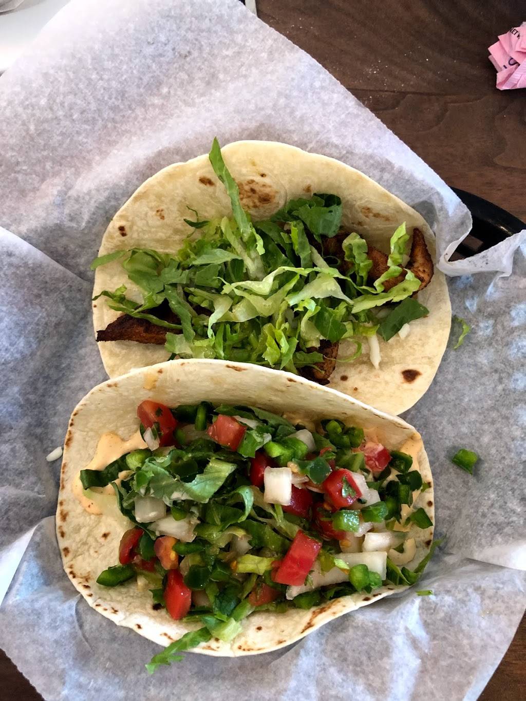 Cantina 76 | restaurant | 819 Coleman Blvd, Mt Pleasant, SC 29464, USA | 8433887717 OR +1 843-388-7717