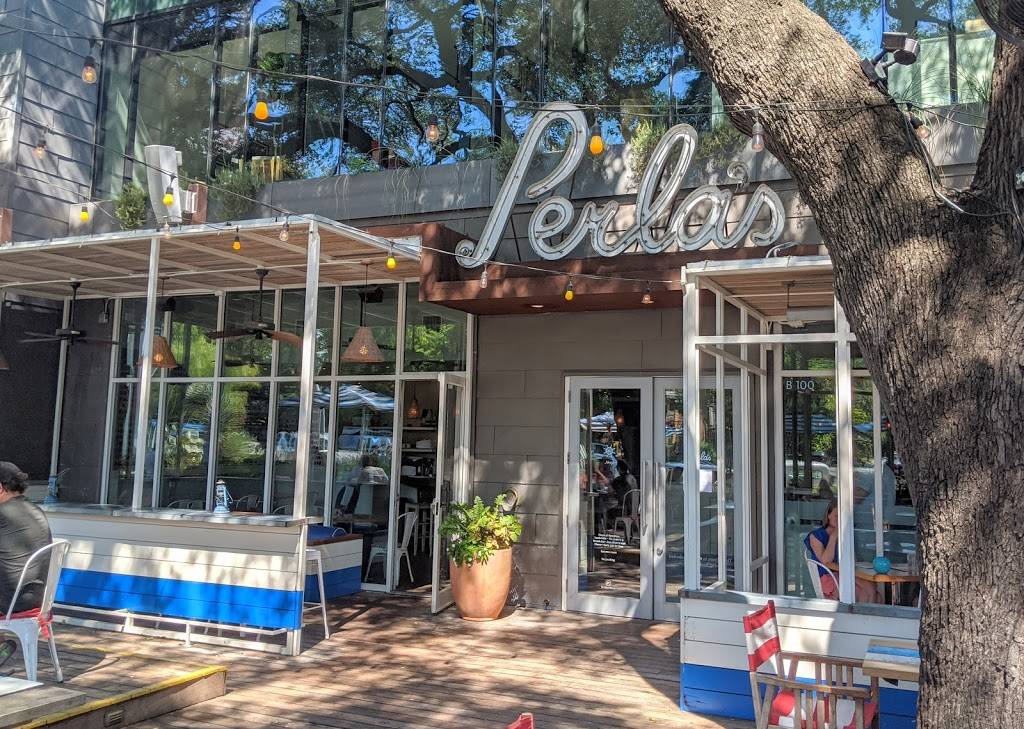 Perlas | restaurant | 1400 S Congress Ave, Austin, TX 78704, USA | 5122917300 OR +1 512-291-7300