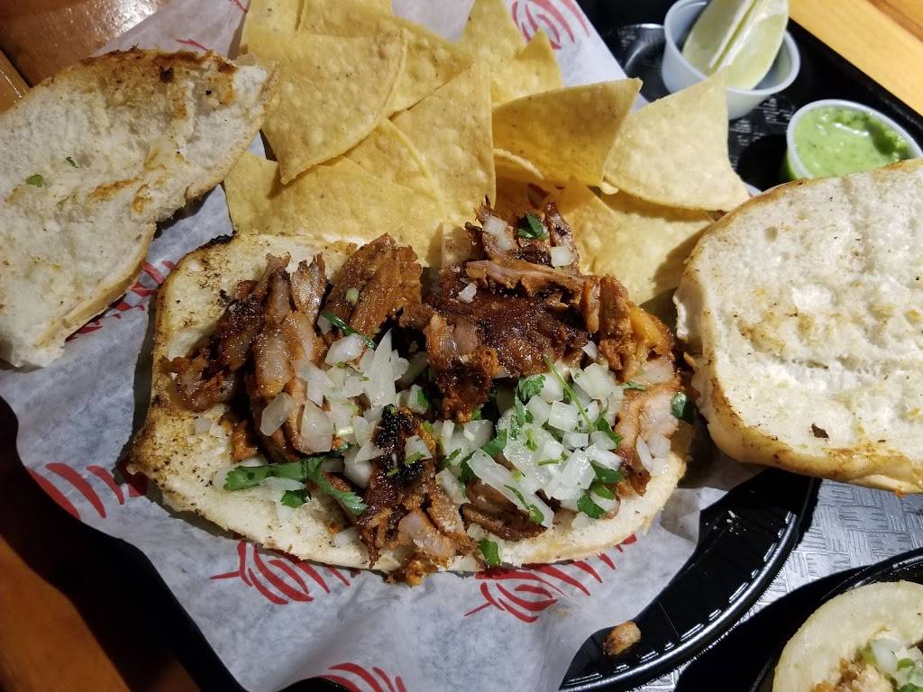 Taqueria Los Güeros | restaurant | 304 9th St, Saddle Brook, NJ 07663, USA | 8622259683 OR +1 862-225-9683