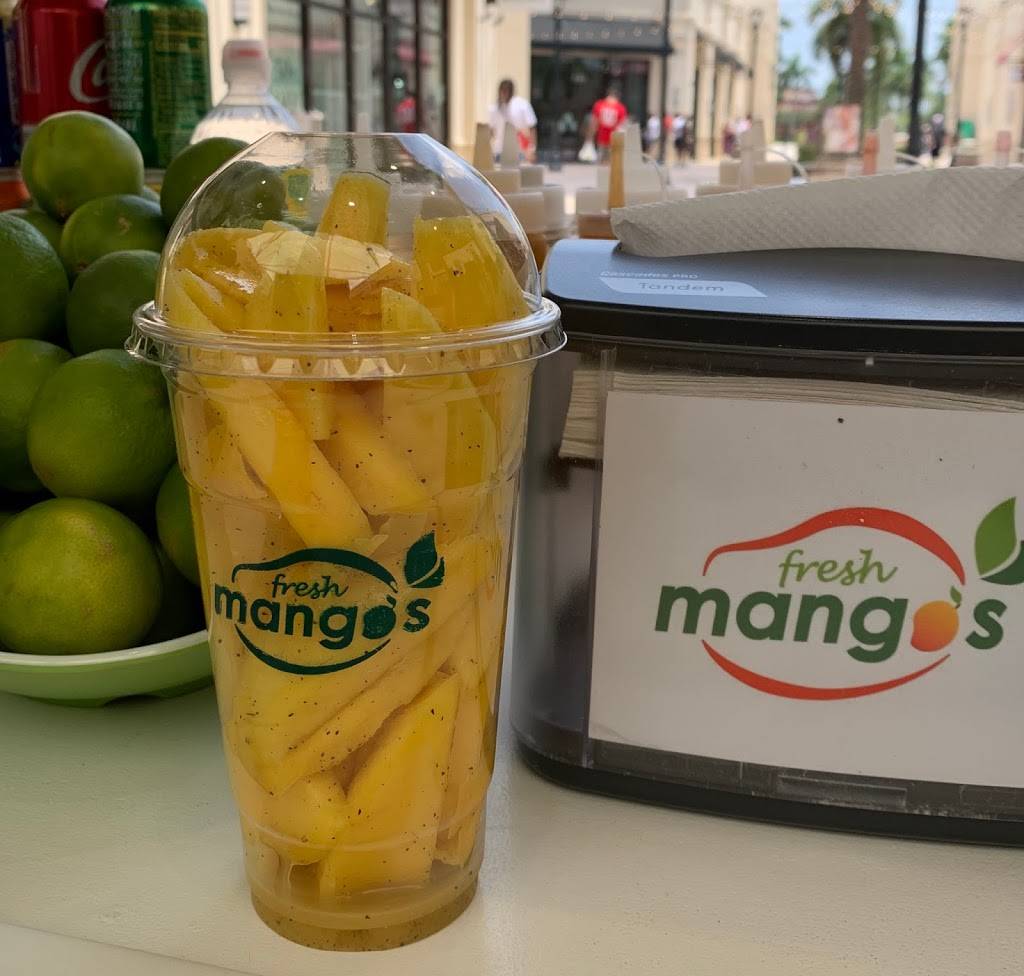 Fresh Mangos | restaurant | 1751 Palm Beach Lakes Blvd, West Palm Beach, FL 33401, USA | 5615689053 OR +1 561-568-9053