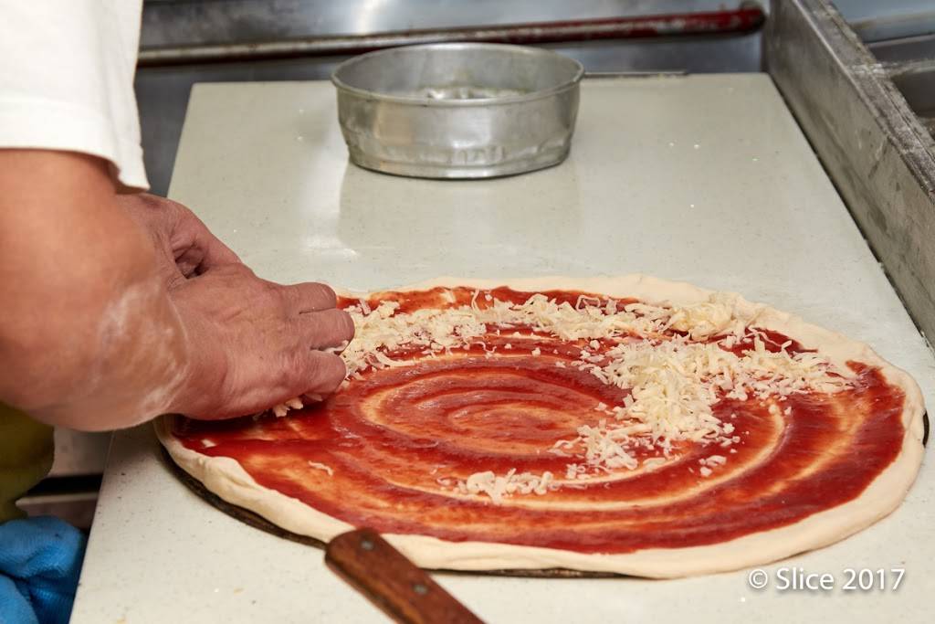 Queens Pizza | restaurant | 7055, 11614 Queens Blvd, Flushing, NY 11375, USA | 7185445800 OR +1 718-544-5800