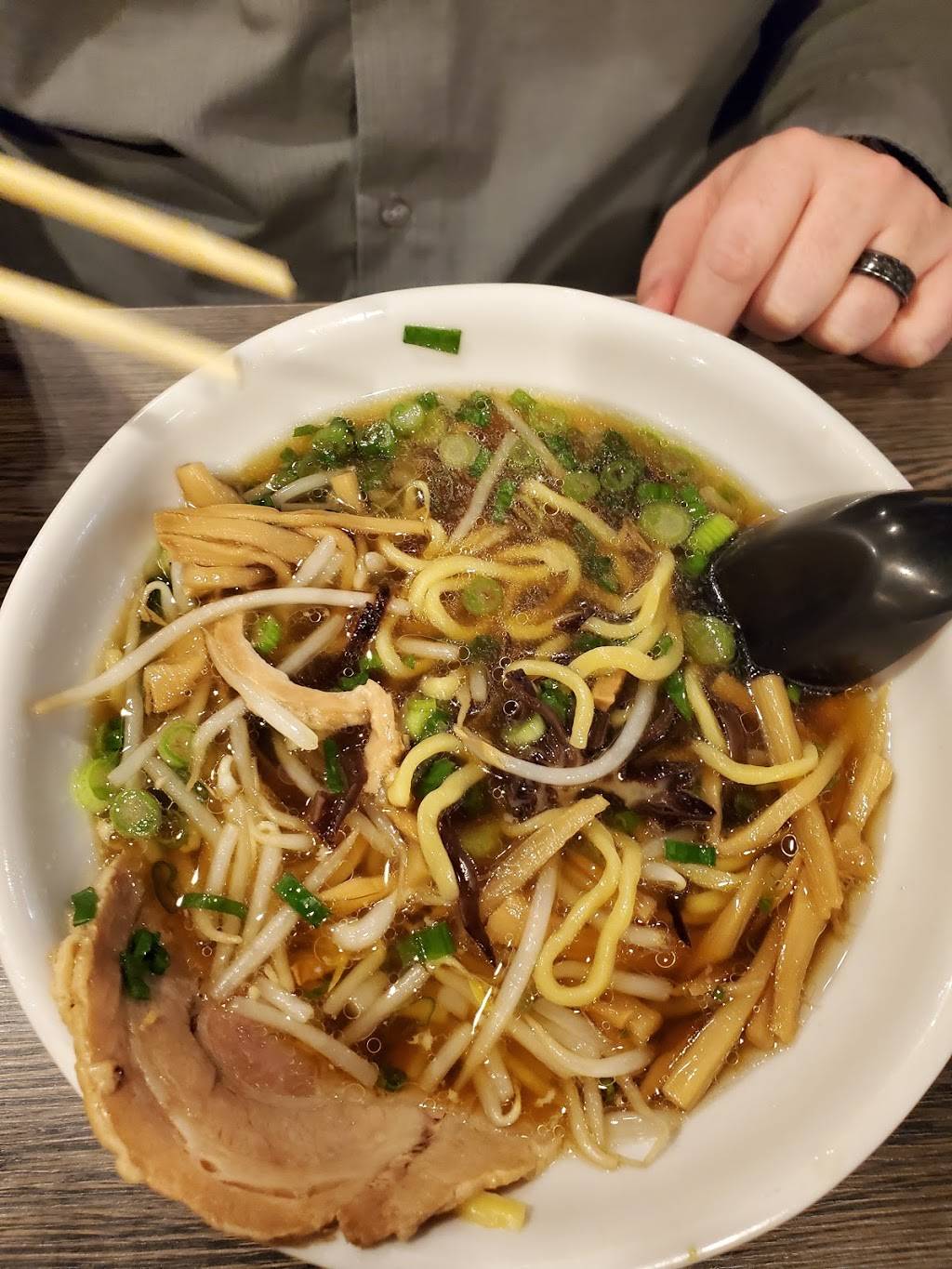 Zen Curry Dining | restaurant | 225 W Centennial Pkwy, North Las Vegas, NV 89084, USA | 7022024420 OR +1 702-202-4420