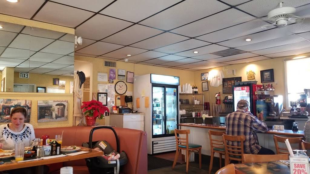 Sunshine Cafe | cafe | 36815 Cathedral Canyon Dr, Cathedral City, CA 92234, USA | 7603281415 OR +1 760-328-1415