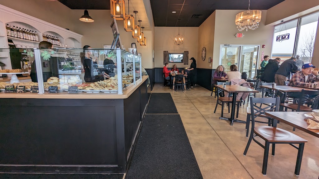 Kaylena Maries Bakery of East Amherst | bakery | 9320 Transit Rd #100, East Amherst, NY 14051, USA | 7169266519 OR +1 716-926-6519