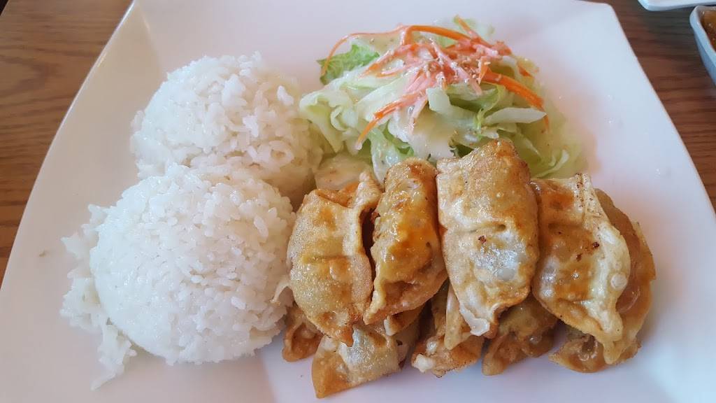 Anns Korean BBQ & Teriyaki | restaurant | 2246 NW Market St #4024, Seattle, WA 98107, USA | 2067895838 OR +1 206-789-5838