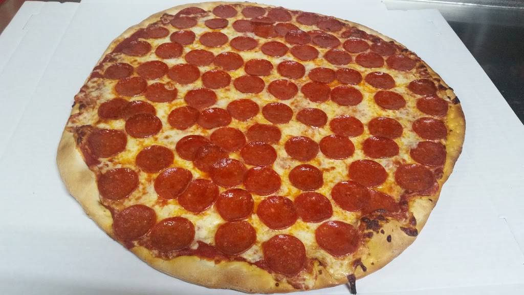Tomatos Pizza | meal delivery | 720 W Irving Park Rd, Bensenville, IL 60106, USA | 6307662221 OR +1 630-766-2221