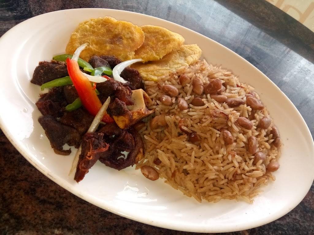 Oohlala Restaurant & Bakery | restaurant | 363 Utica Ave, Brooklyn, NY 11213, USA | 7184848811 OR +1 718-484-8811