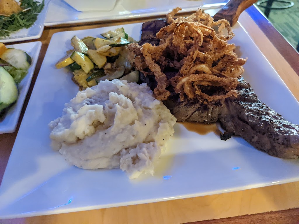 Brewskis Grille & Taproom | restaurant | 22020 Palo Way, Palo Cedro, CA 96073, USA | 5307178900 OR +1 530-717-8900