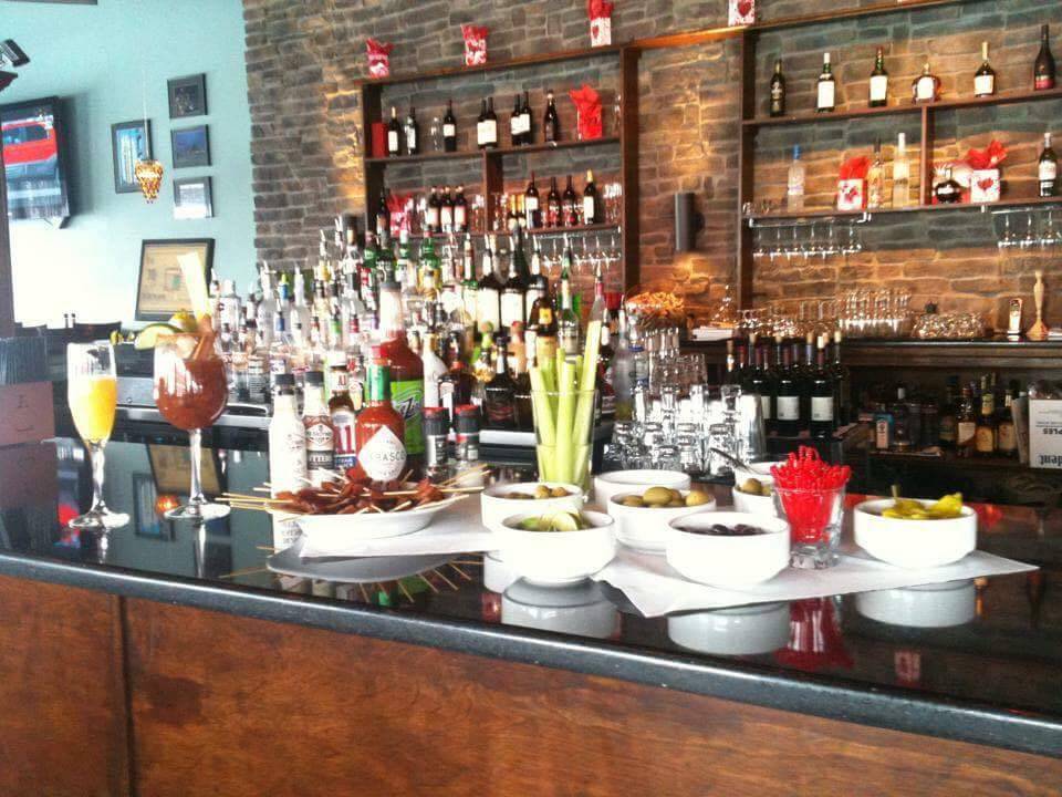 Vast Kitchen & Bar Restaurant | restaurant | 52969 Van Dyke Ave, Shelby Charter Twp, MI 48316, USA | 5869916104 OR +1 586-991-6104