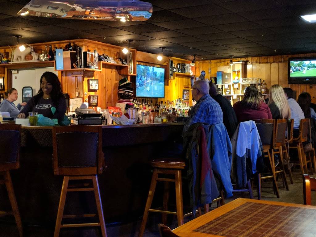 The Hill | restaurant | 415 E Main St, Ephrata, PA 17522, USA | 7177336331 OR +1 717-733-6331