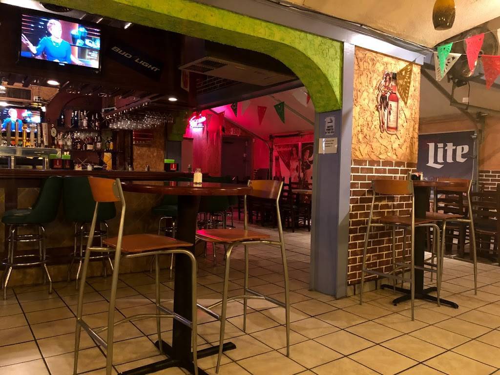 Casa Mexicana | restaurant | 1015 Madison St, Shelbyville, TN 37160, USA | 9316800123 OR +1 931-680-0123