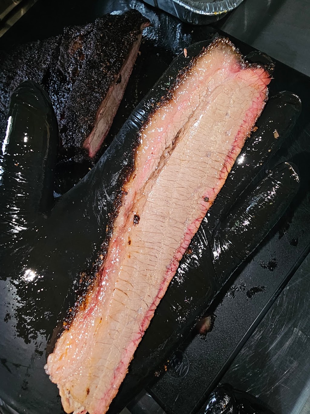 Wellseasonedbbq | restaurant | MO-139, Carrollton, MO 64633, USA | 8167140804 OR +1 816-714-0804