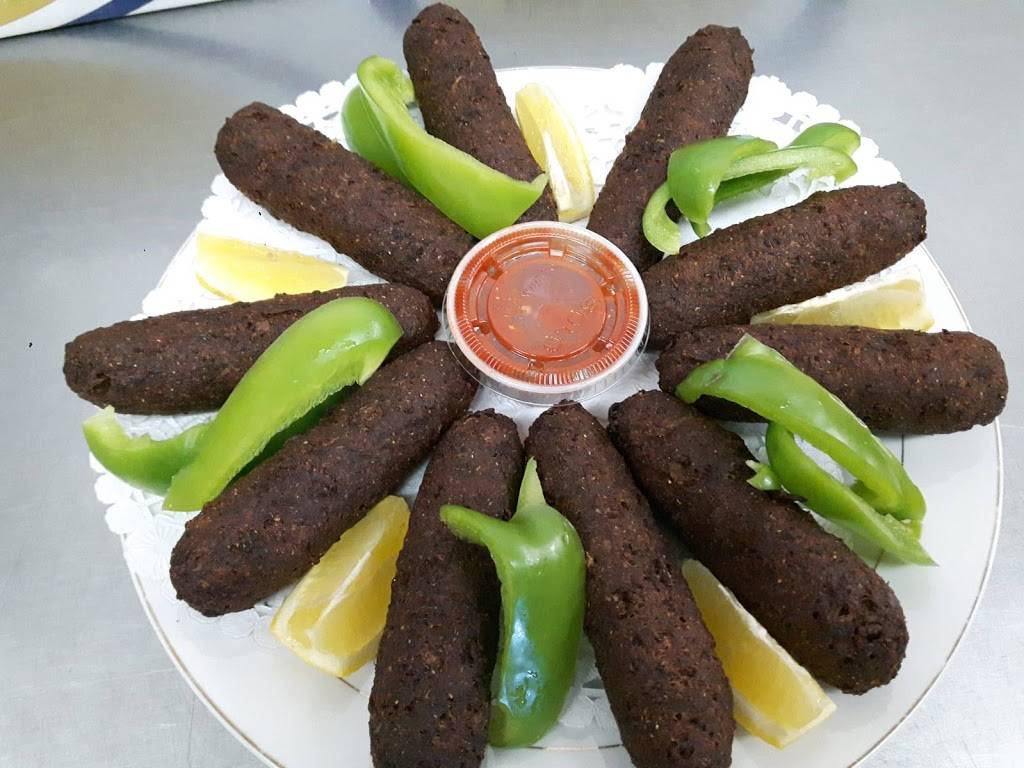 Chakula Hut | restaurant | 1871 OConnor Dr, North York, ON M4A 1X1, Canada | 4167522786 OR +1 416-752-2786