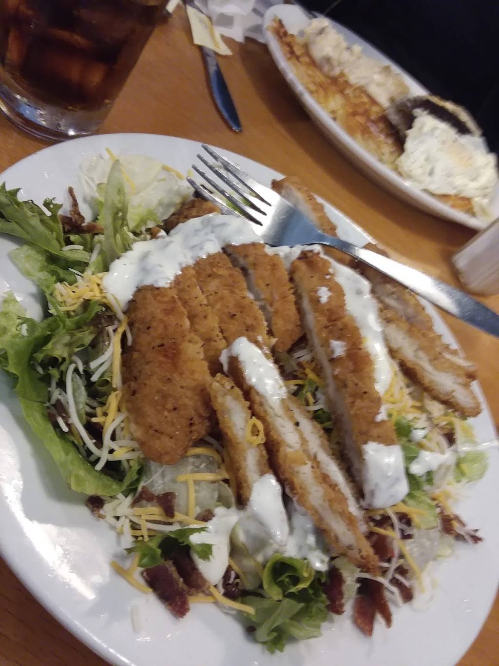 The Kozy | restaurant | 1600 Coburg Rd, Eugene, OR 97401, USA | 5417353818 OR +1 541-735-3818