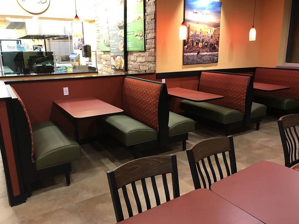 Moes Southwest Grill | restaurant | 4120 Quakerbridge Rd #5, Lawrence Township, NJ 08648, USA | 6092755555 OR +1 609-275-5555