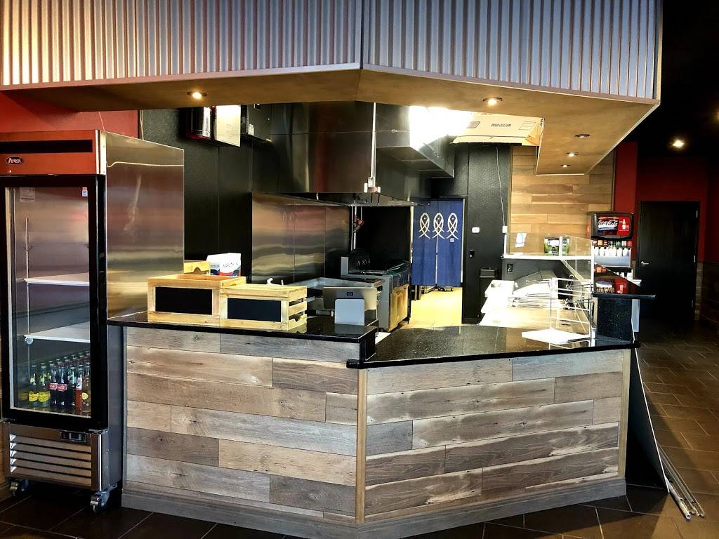 PokiYaki | restaurant | 3823 S Staples St, Corpus Christi, TX 78411, USA | 3613340721 OR +1 361-334-0721