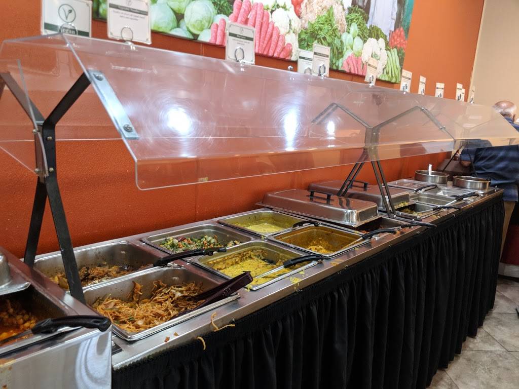 Udupi Indian Vegetarian & Vegan Cuisine | restaurant | 1636 N Scottsdale Rd, Tempe, AZ 85281, USA | 4809948787 OR +1 480-994-8787