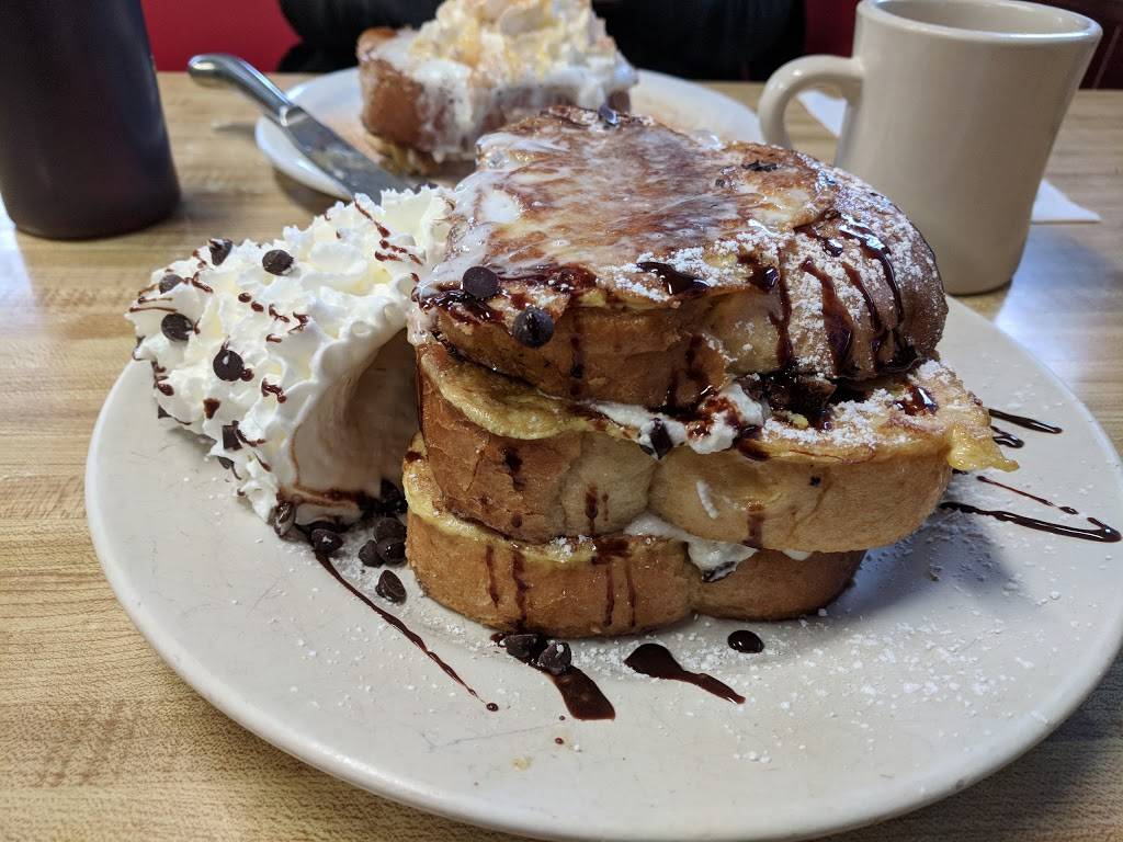 Miss Worcester Diner | restaurant | 300 Southbridge St, Worcester, MA 01608, USA | 5087535600 OR +1 508-753-5600