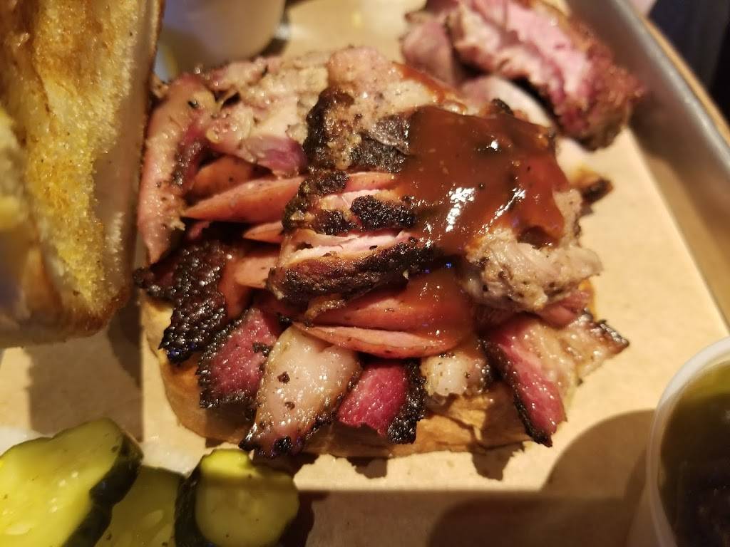 Tender Smokehouse Frisco | restaurant | 4226 Preston Rd, Frisco, TX 75034, USA | 2144942080 OR +1 214-494-2080