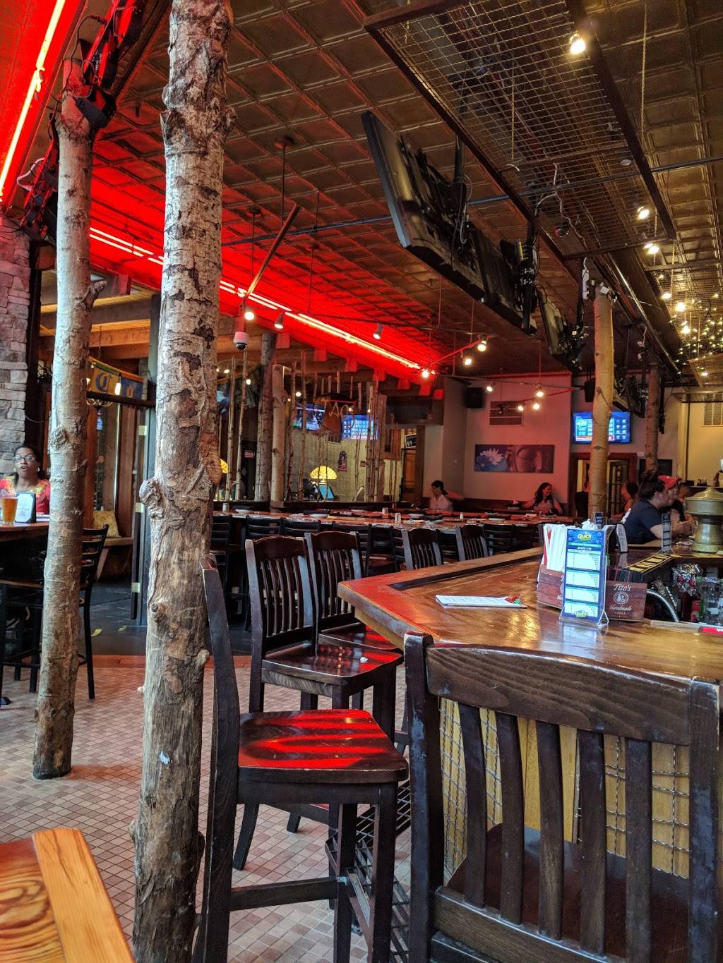 Taos Restaurant | restaurant | 356 Paterson Ave, East Rutherford, NJ 07073, USA | 2014608988 OR +1 201-460-8988