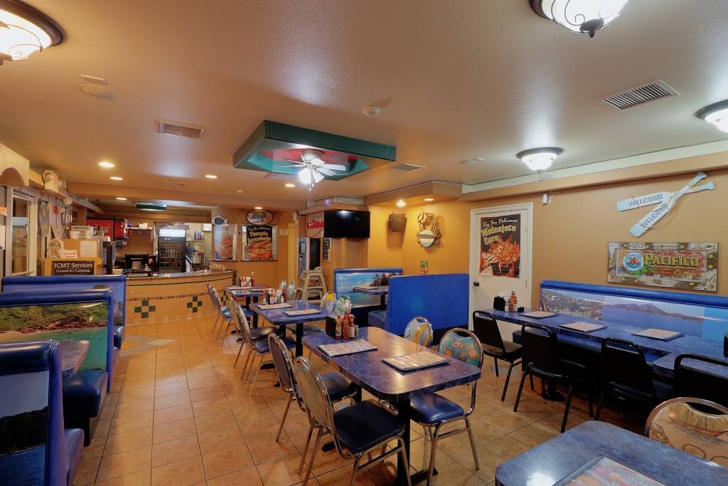 Las Islas Marias mariscos | restaurant | 16301 Main St, Hesperia, CA 92345, USA | 7609565300 OR +1 760-956-5300