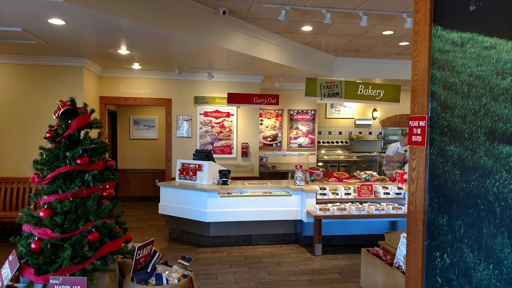Bob Evans | restaurant | 11477 Allen Rd, Jeffersonville, OH 43128, USA | 7409489266 OR +1 740-948-9266