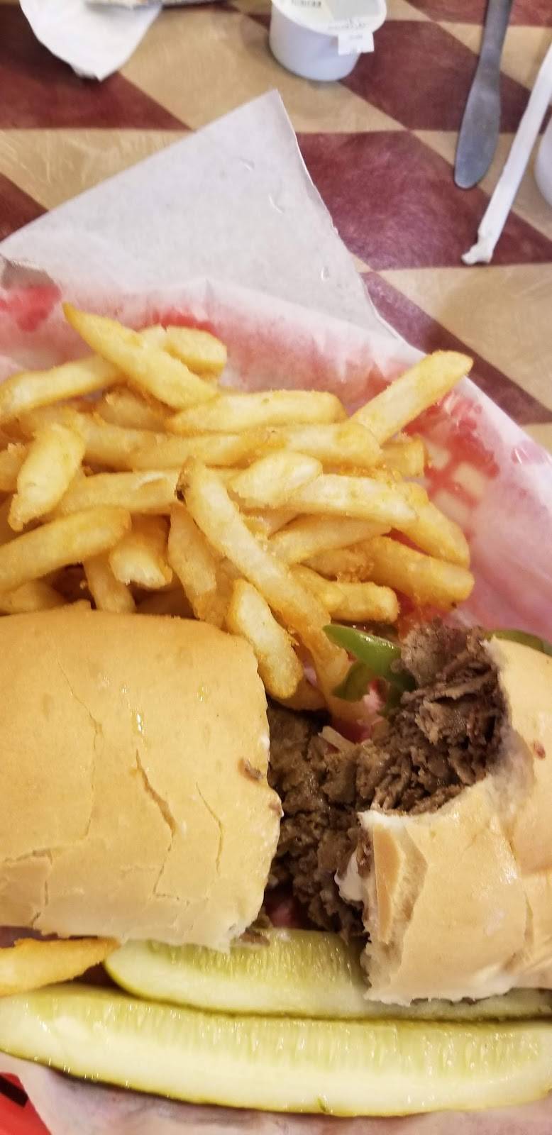 Berts Hometown Grill-Pizzeria | restaurant | 902 Tellico St S, Madisonville, TN 37354, USA | 4234422222 OR +1 423-442-2222