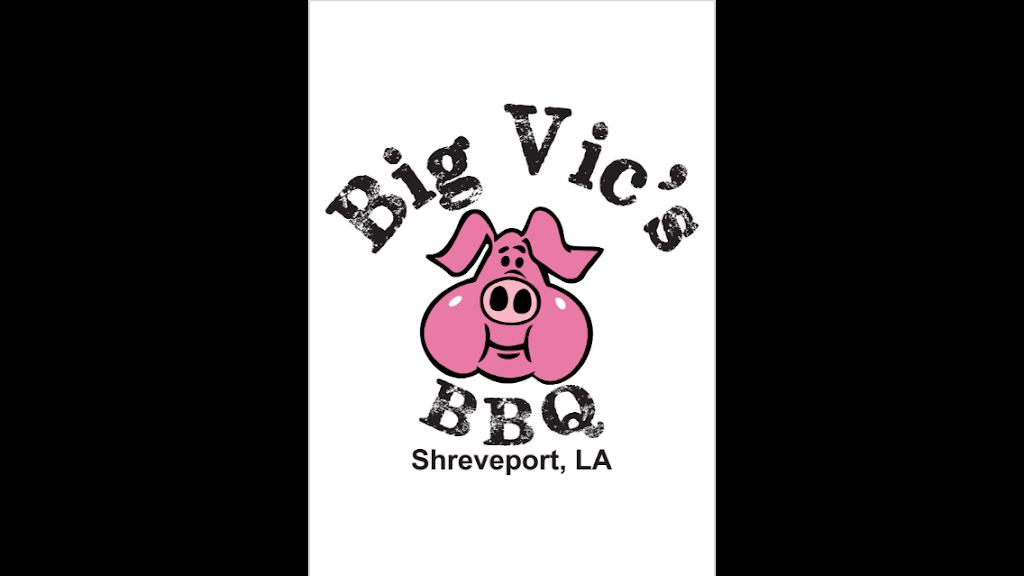 Big Vic’s BBQ | restaurant | 5781 S Lakeshore Dr, Shreveport, LA 71119, USA | 3185826227 OR +1 318-582-6227