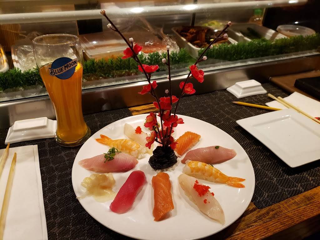 Shogun | restaurant | 1025 County Rd 42 W, Burnsville, MN 55306, USA | 9528985888 OR +1 952-898-5888