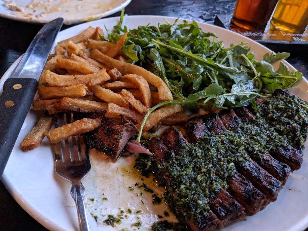 One-Eyed Bettys | restaurant | 175 W Troy St, Ferndale, MI 48220, USA | 2488086633 OR +1 248-808-6633