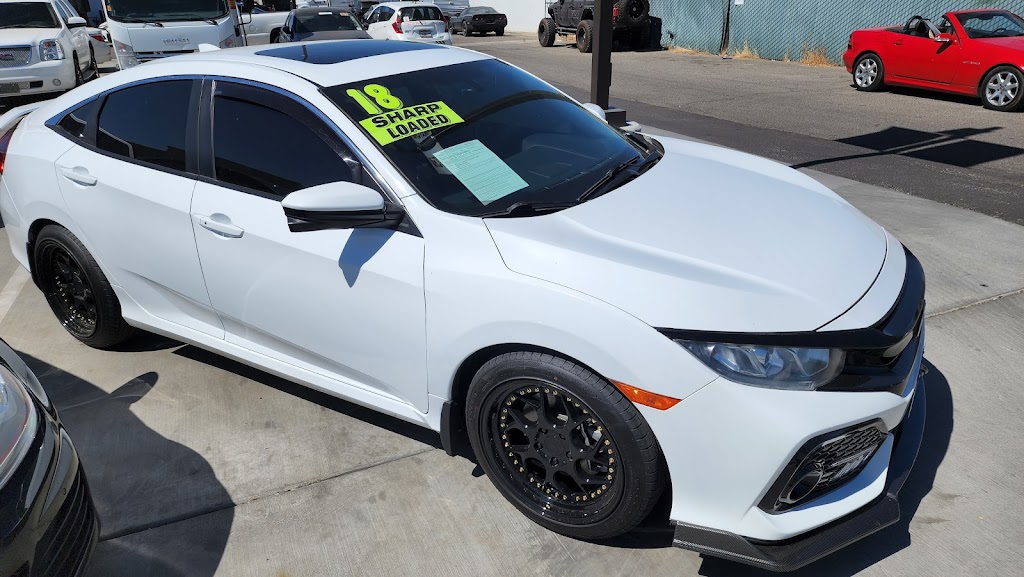 Carlos from Radio Music 101 & TV | restaurant | 139 W Olive Ave #B, Fresno, CA 93728, USA | 5594003712 OR +1 559-400-3712