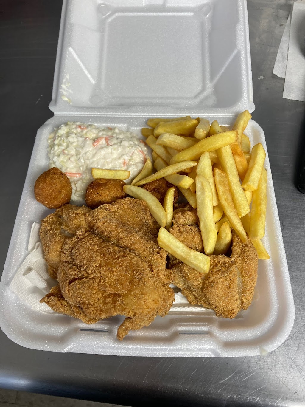 Lisa’s Louisiana cuisine | restaurant | 3175 W Oak St, Jena, LA 71342, USA | 3189922308 OR +1 318-992-2308