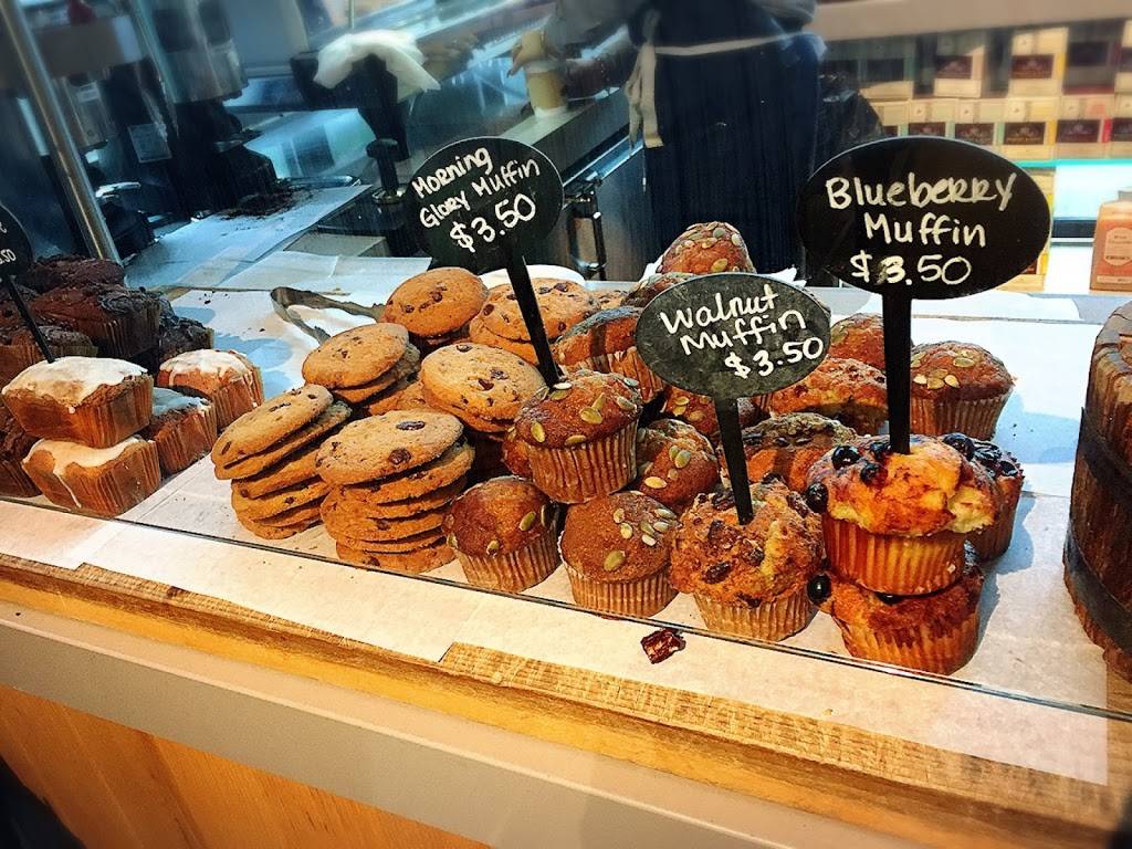 The Pine Tree Cafe | cafe | Leon Levy Visitor Center, NY Botanical Garden, 2900 Southern Blvd, Bronx, NY 10458, USA | 7188178700 OR +1 718-817-8700