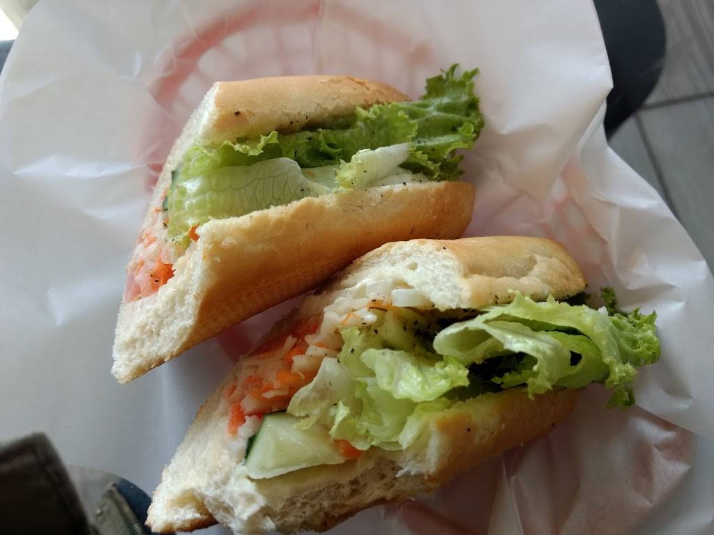 My Le Sandwich | cafe | 1287 E Anaheim St, Long Beach, CA 90813, USA | 5625910136 OR +1 562-591-0136