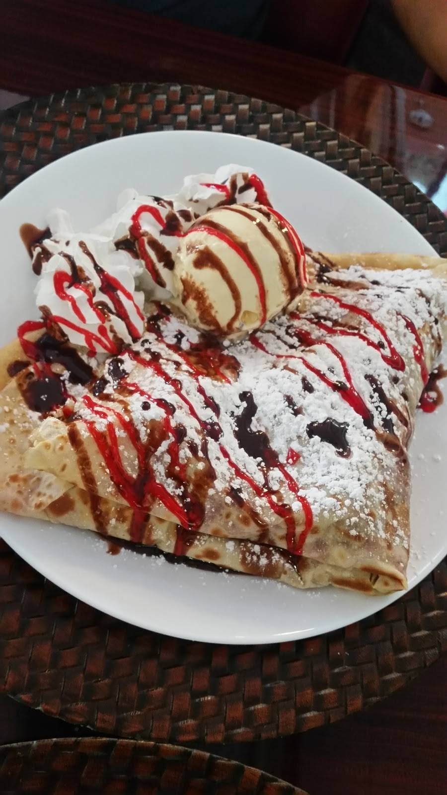 A TASTE OF EUROPE CREPES | meal takeaway | 119 W Auburn Rd, Rochester Hills, MI 48307, United States | 2485642384 OR +1 248-564-2384