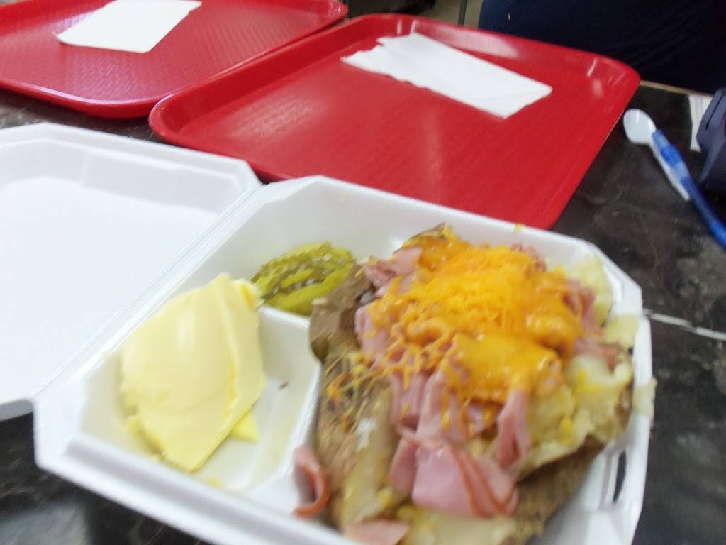 Christys Good Food | restaurant | 9516 E Pine St, Tulsa, OK 74115, USA | 9188359922 OR +1 918-835-9922